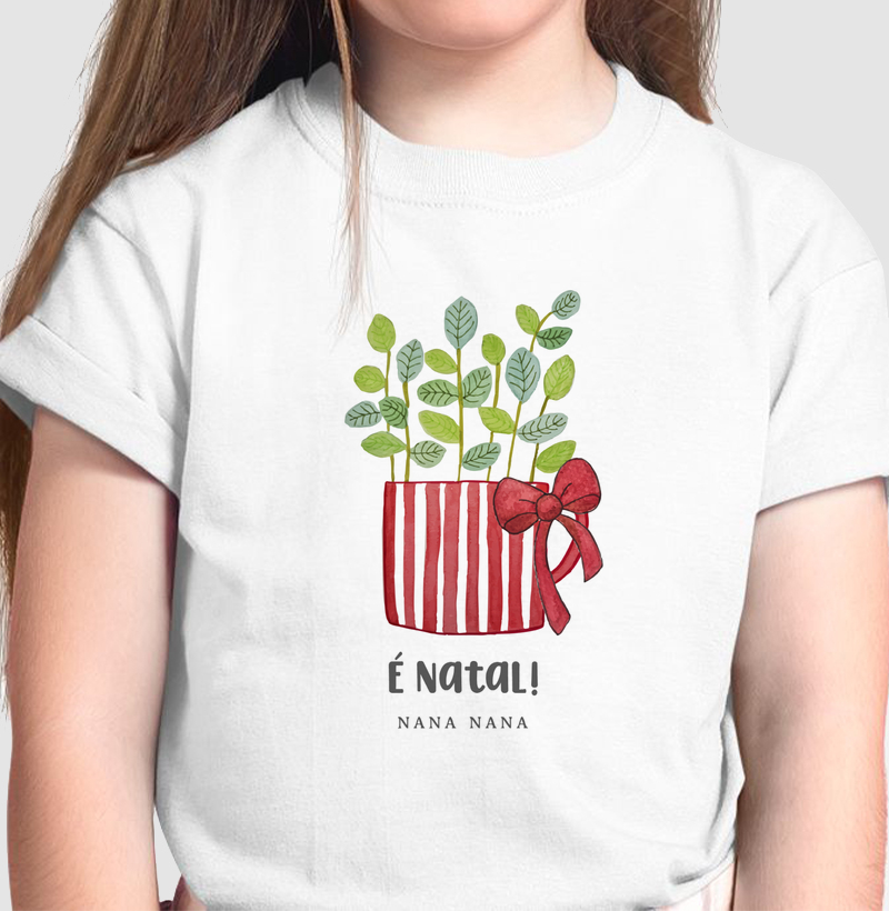 É Natal!