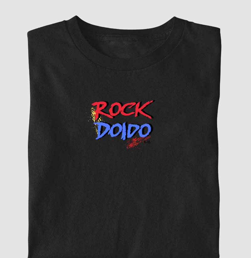 Rock Doido