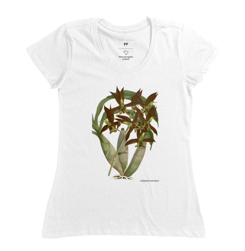 Catasetum t-shirt