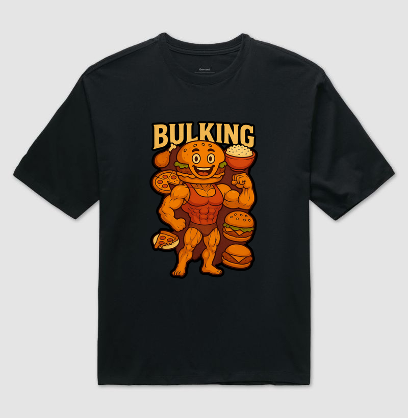 Bulking