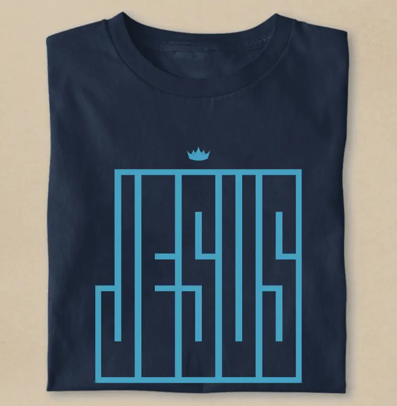 JESUS