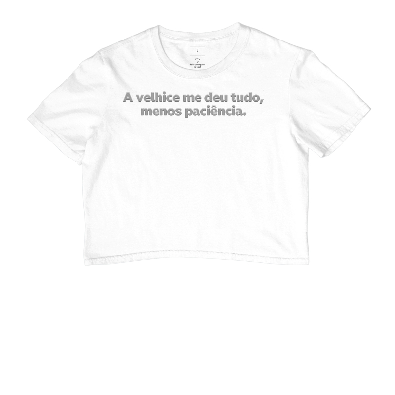 Camisa 0