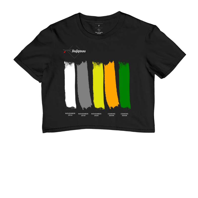 FAIXAR VERTICAL PRETA infantil