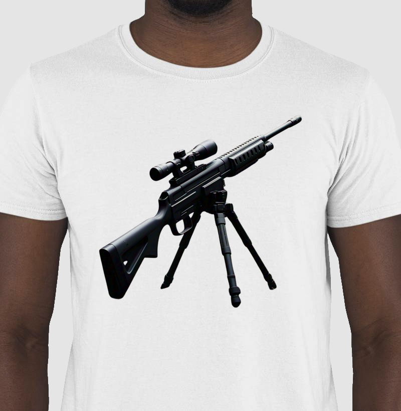 RIFLE SNIPER