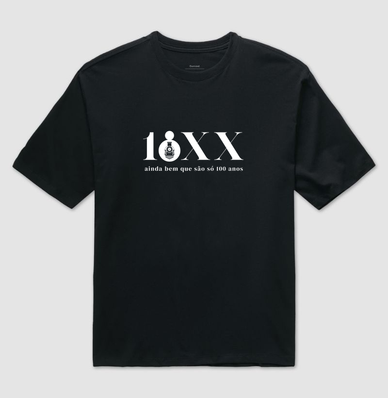 18xx Cem Anos