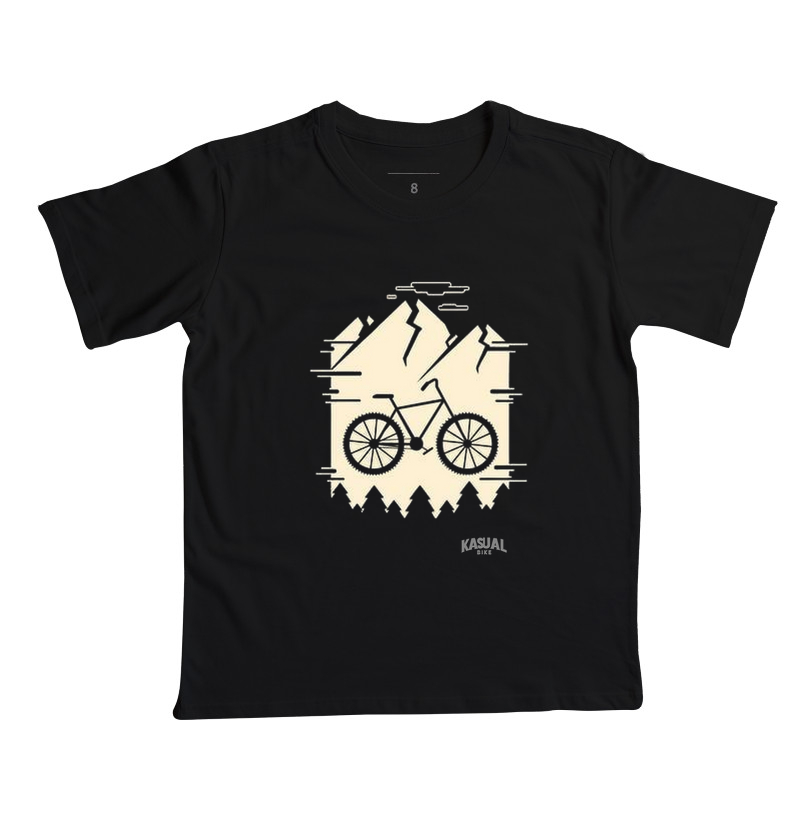 Bike na Montanha