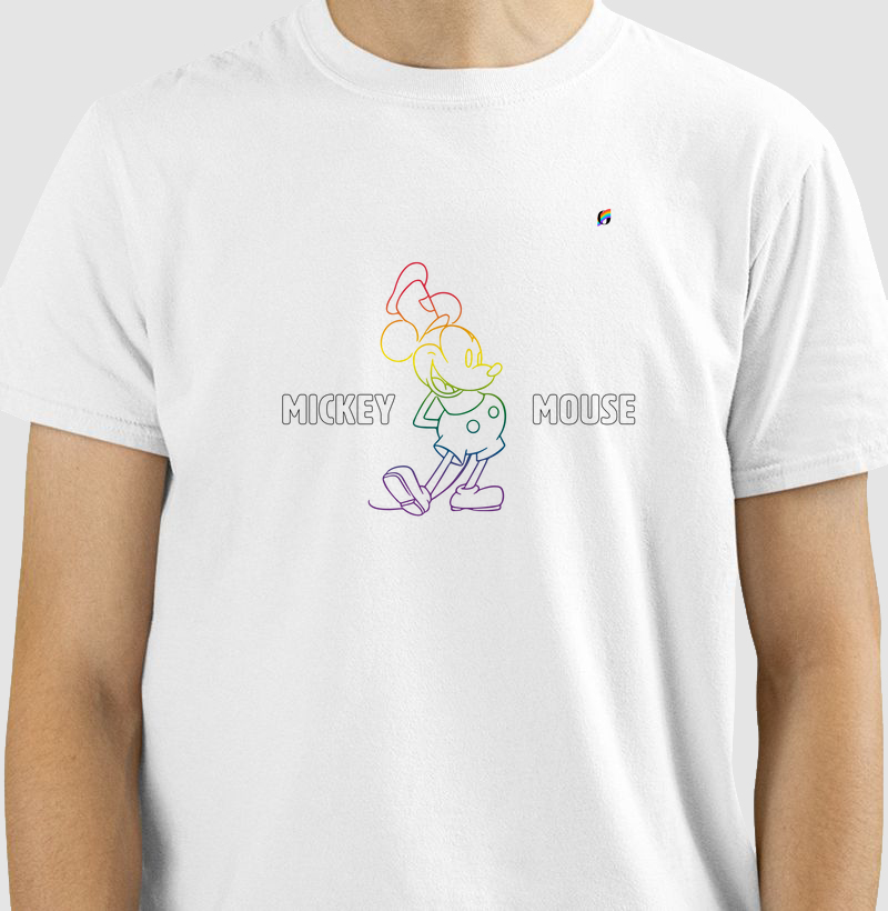 Mickey Pride