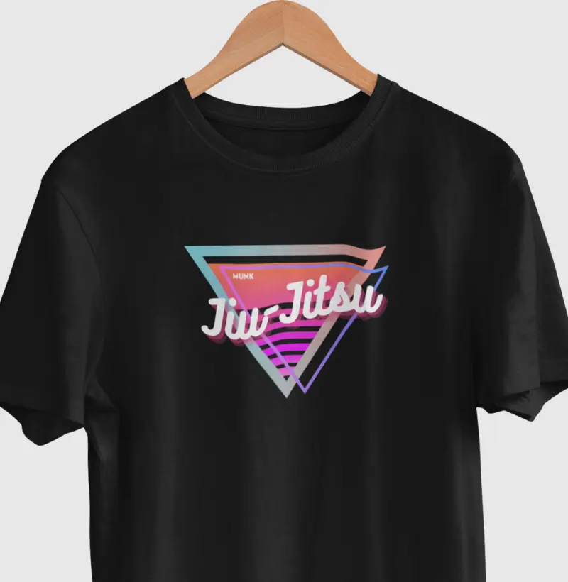 Jiu-Jitsu Party