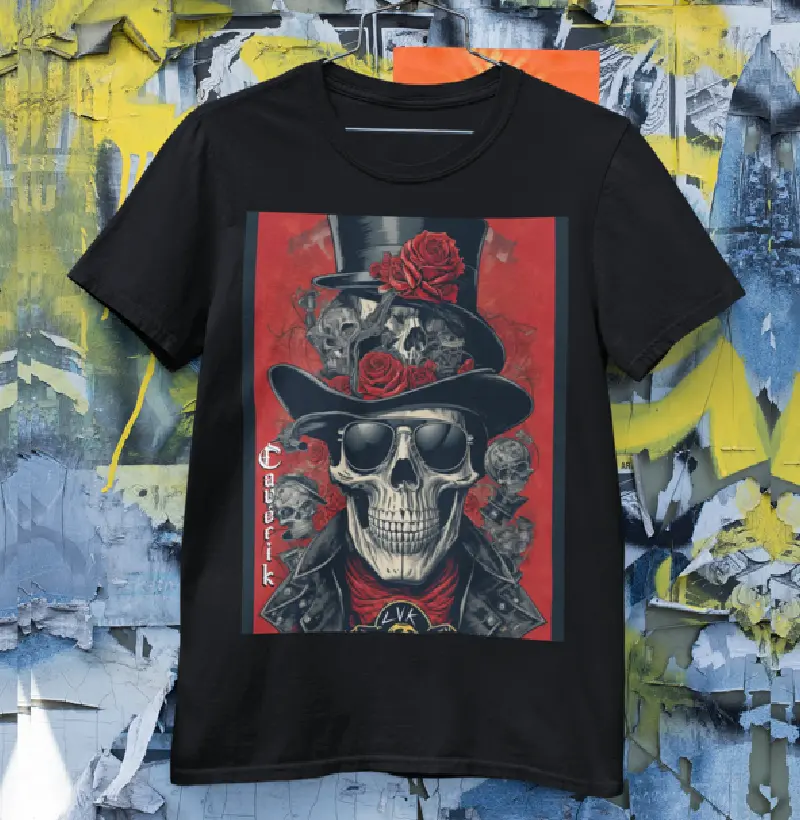 Camisa 0