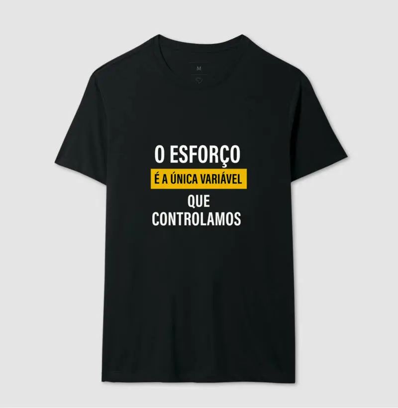 Esforço