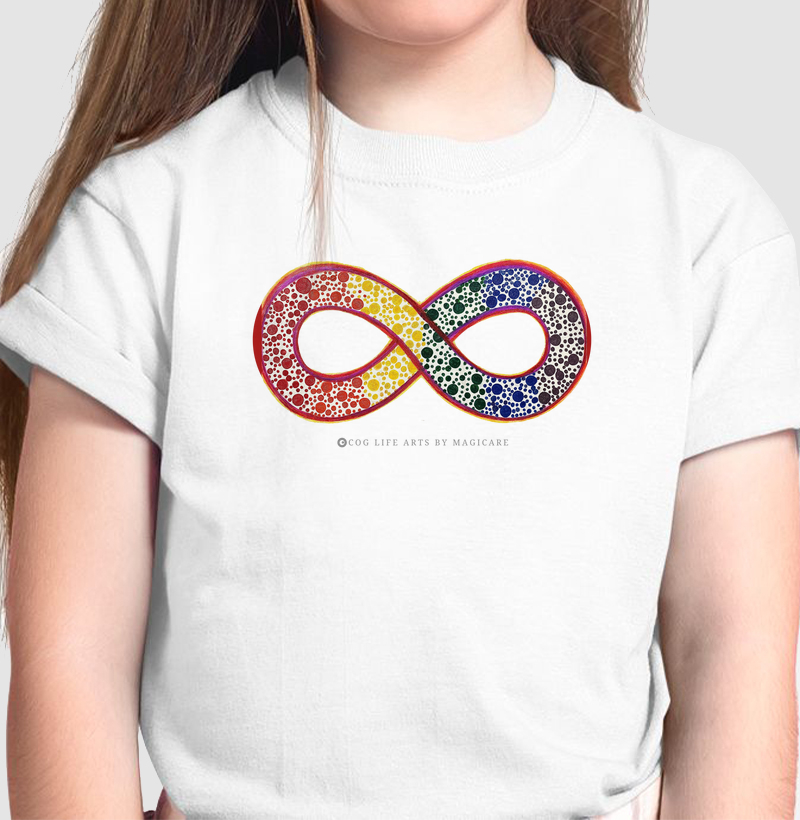 Infinito by Magicare