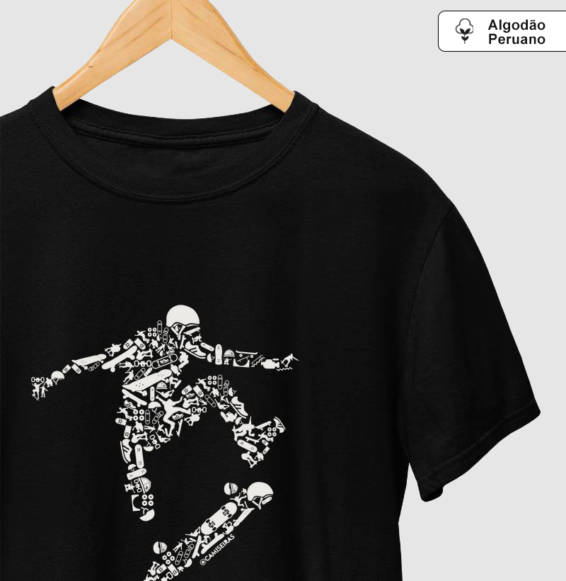 Skater Design