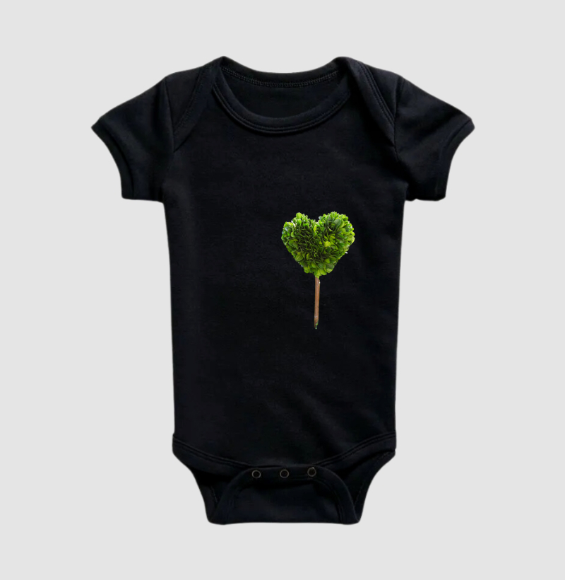 Amor de plantinha
