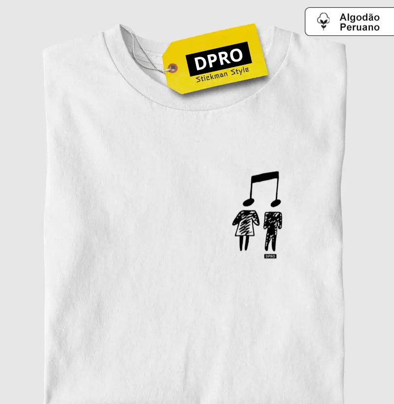 Música conecta pessoas