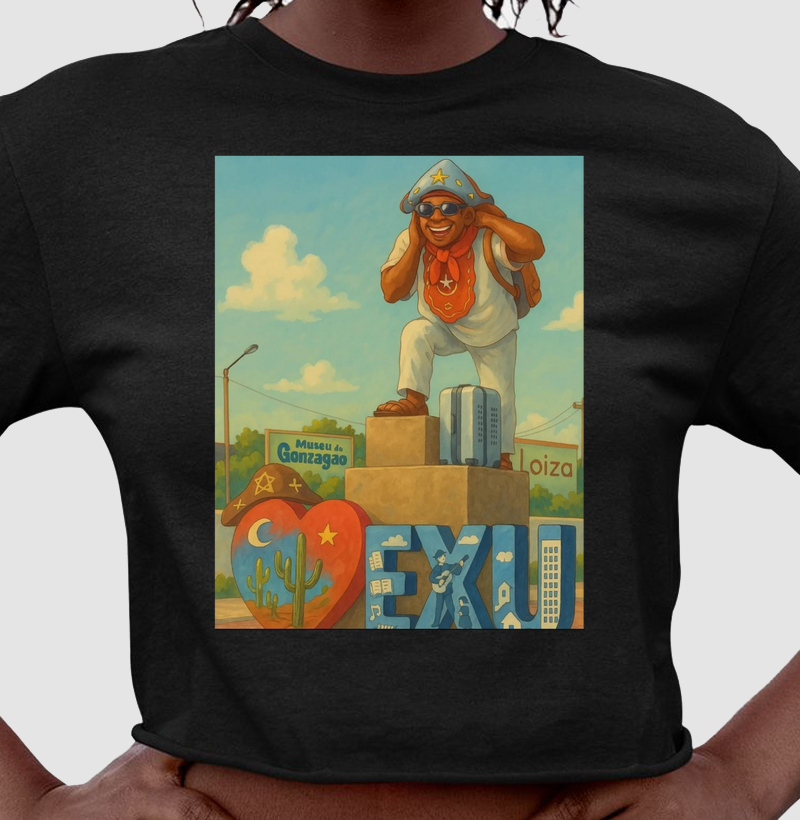 Exu ghibli
