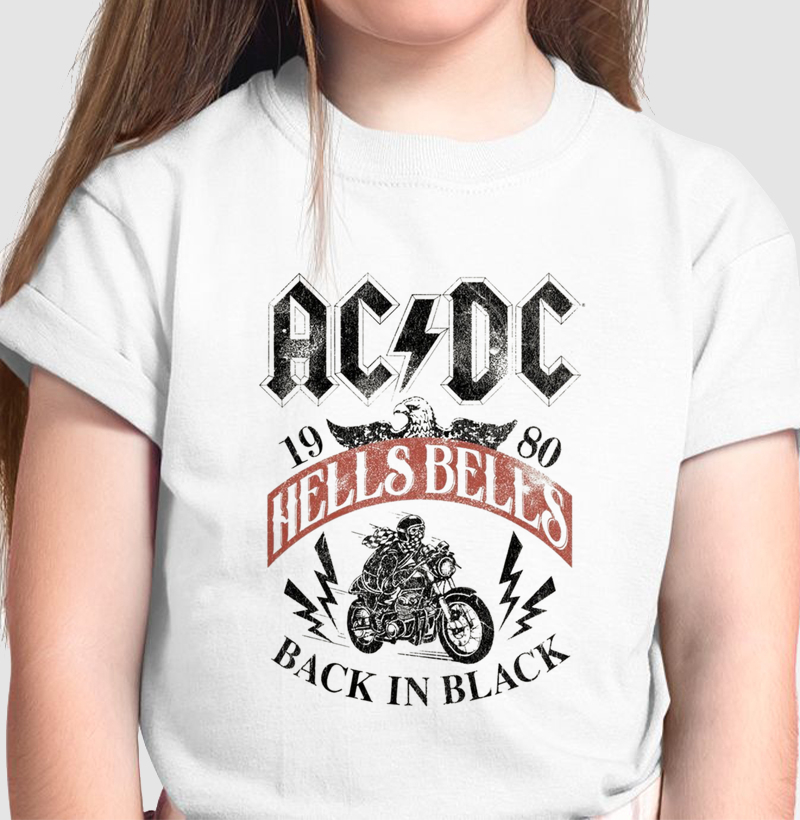 AC/DC - Back In Black 2