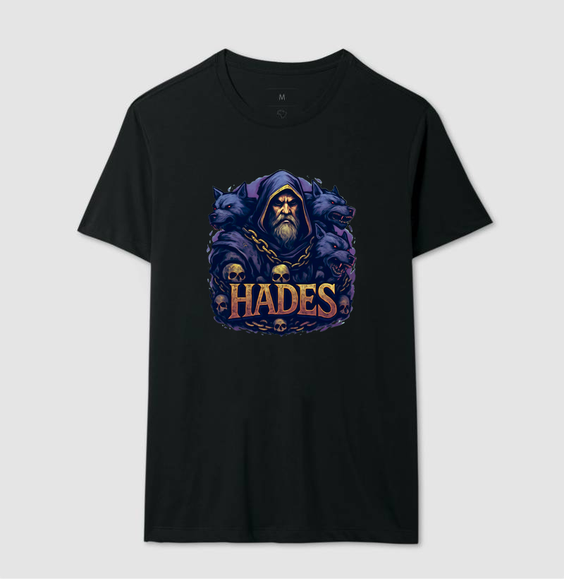Hades – Guardião das Sombras