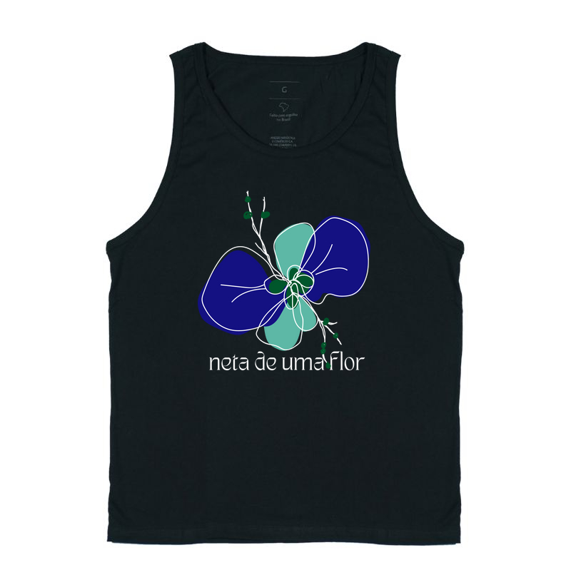 Neta de uma Flor