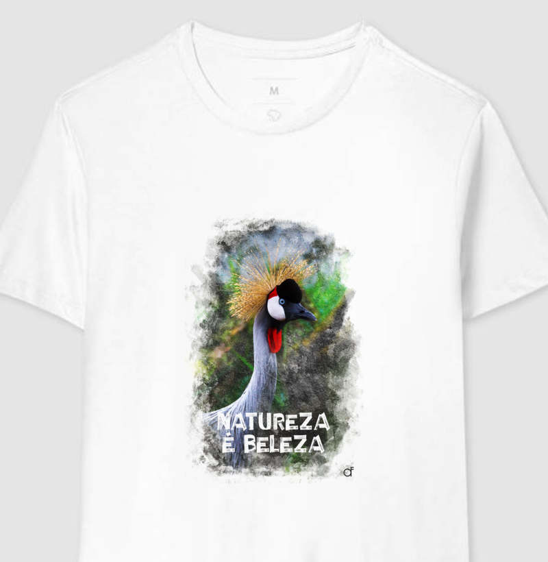 Natureza é beleza