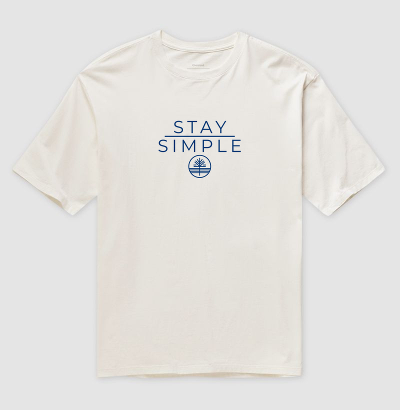 Stay Simple