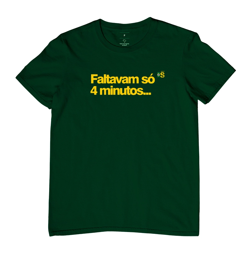 Camisa 0