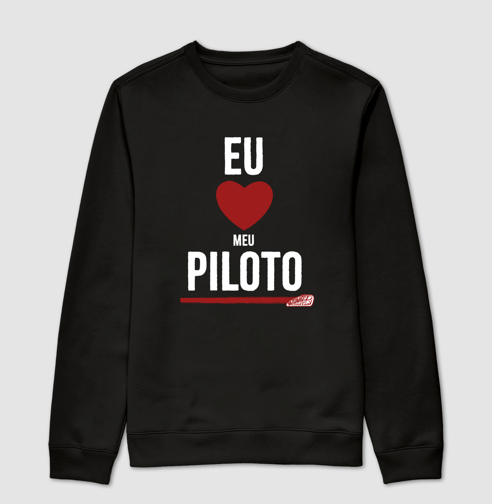 Eu Amo Meu Piloto S2