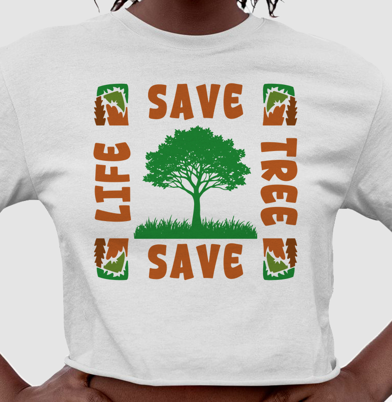 Save Tree