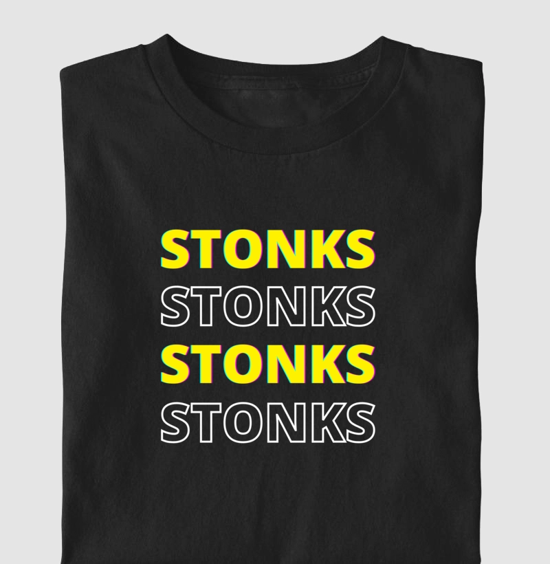 Stonks