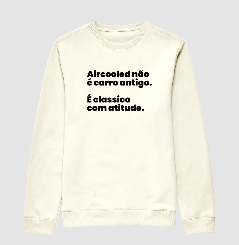 Clássico com atitude