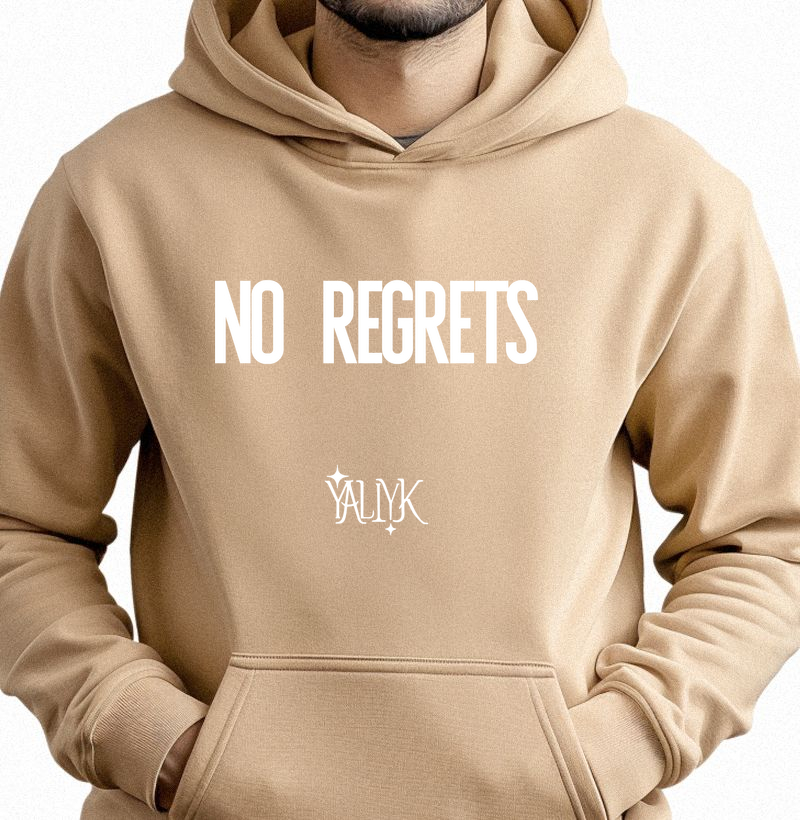 No Regrets