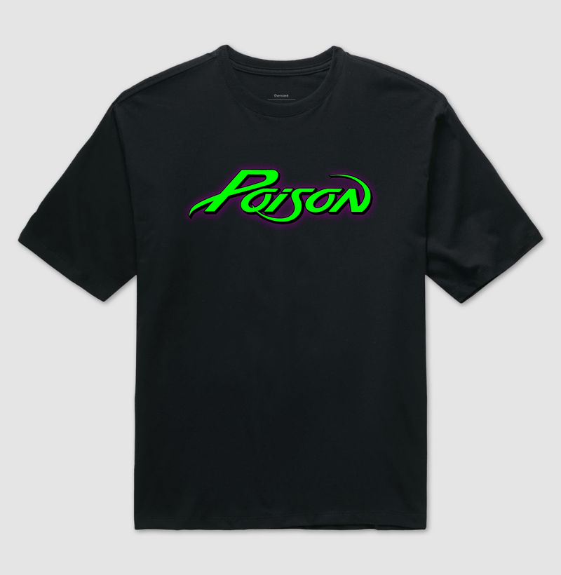 Poison