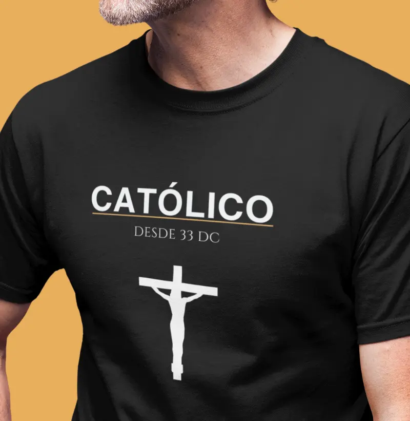 Católico Desde 33 DC