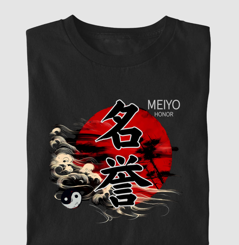 MEIYO - HONOR