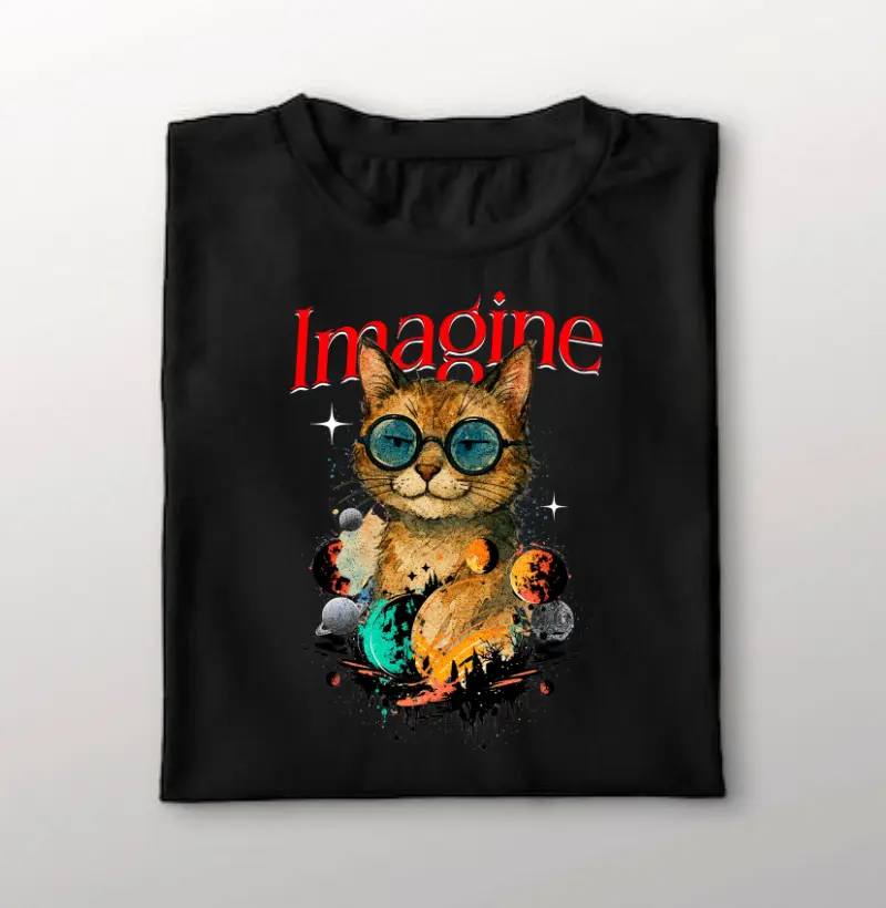 Gato Imagine