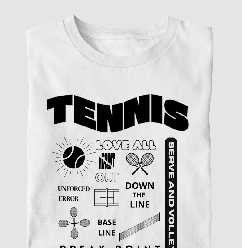 All Tennis 