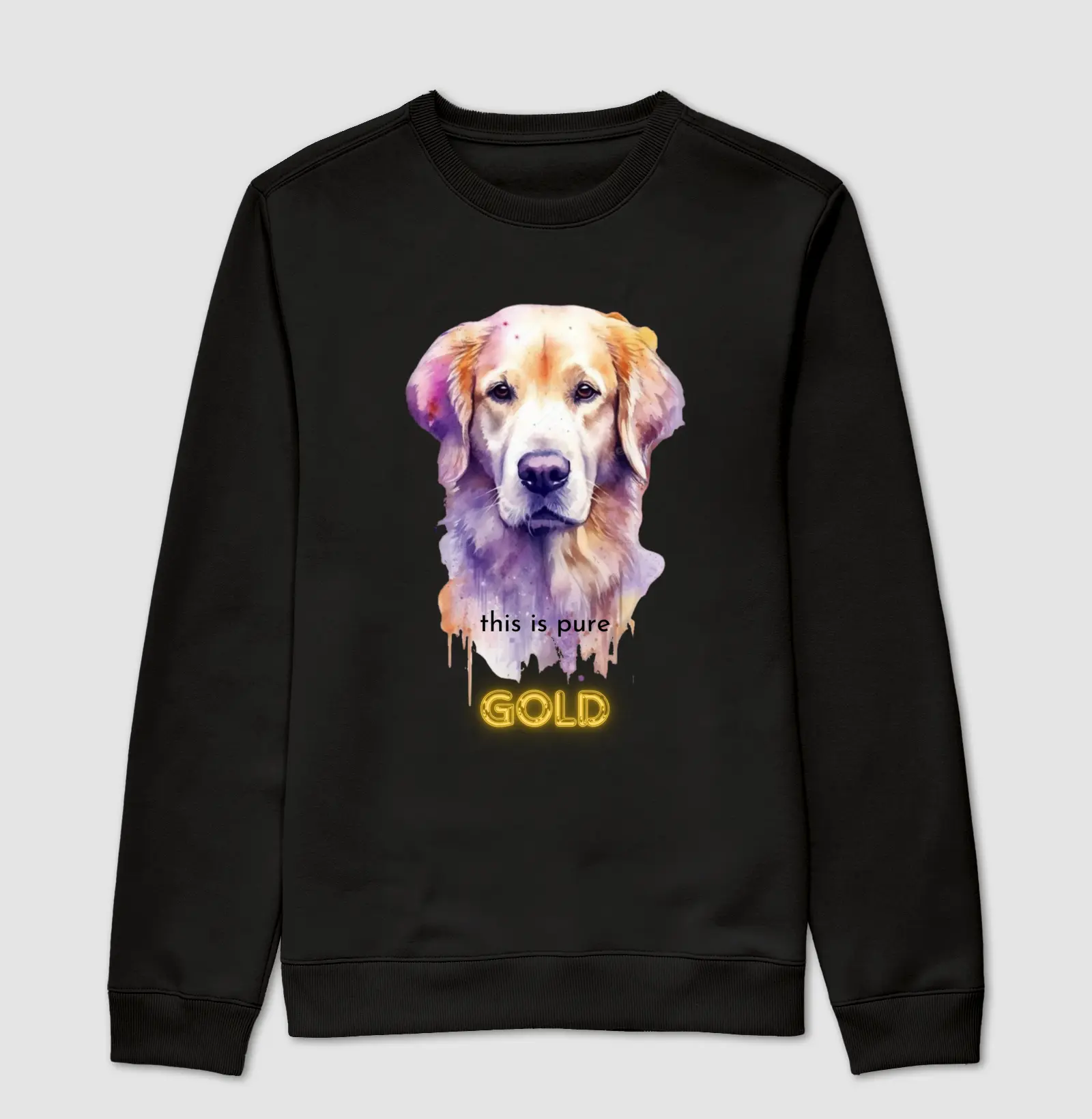 Pure Gold