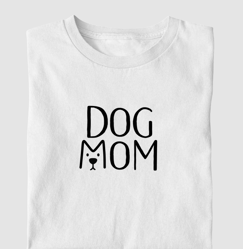 Dog Mom