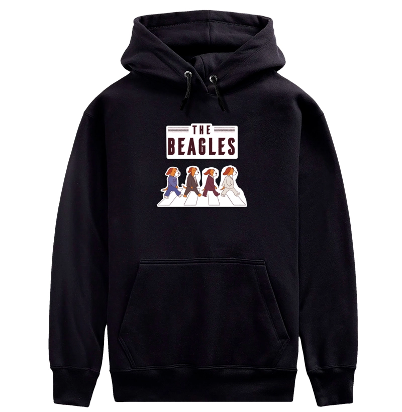 the beagles