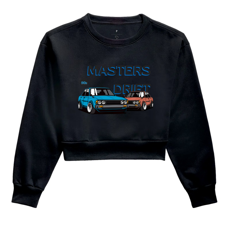 MASTER DRIFT JDM 90s