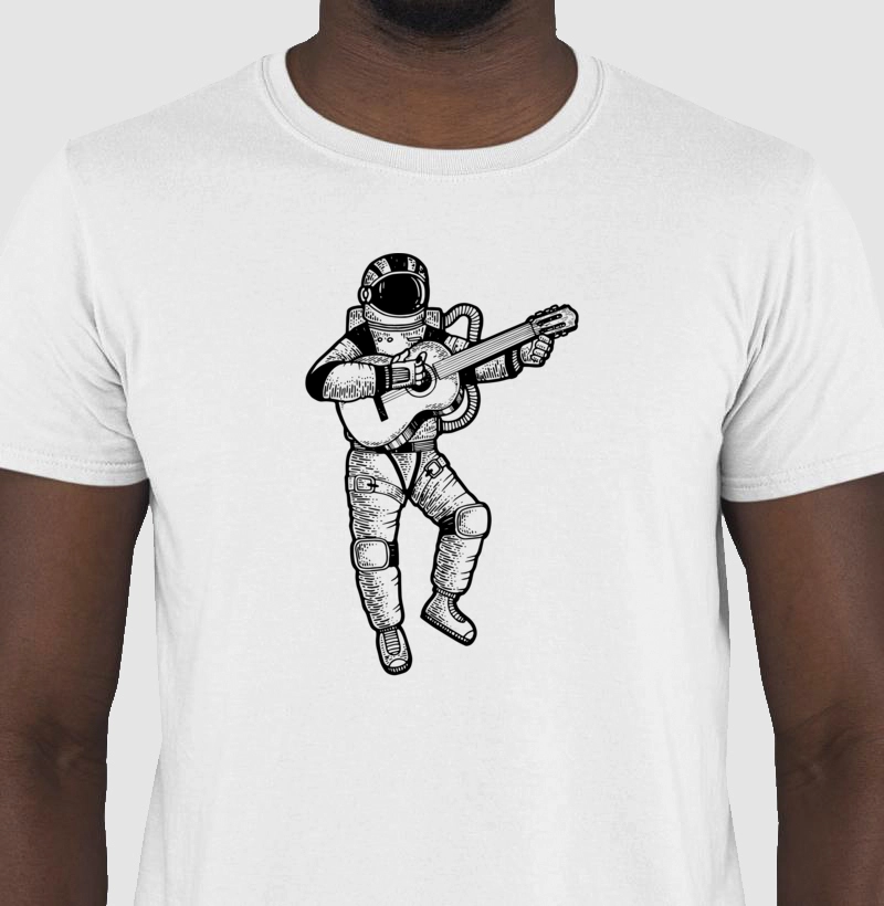 Astro-Melody Tee