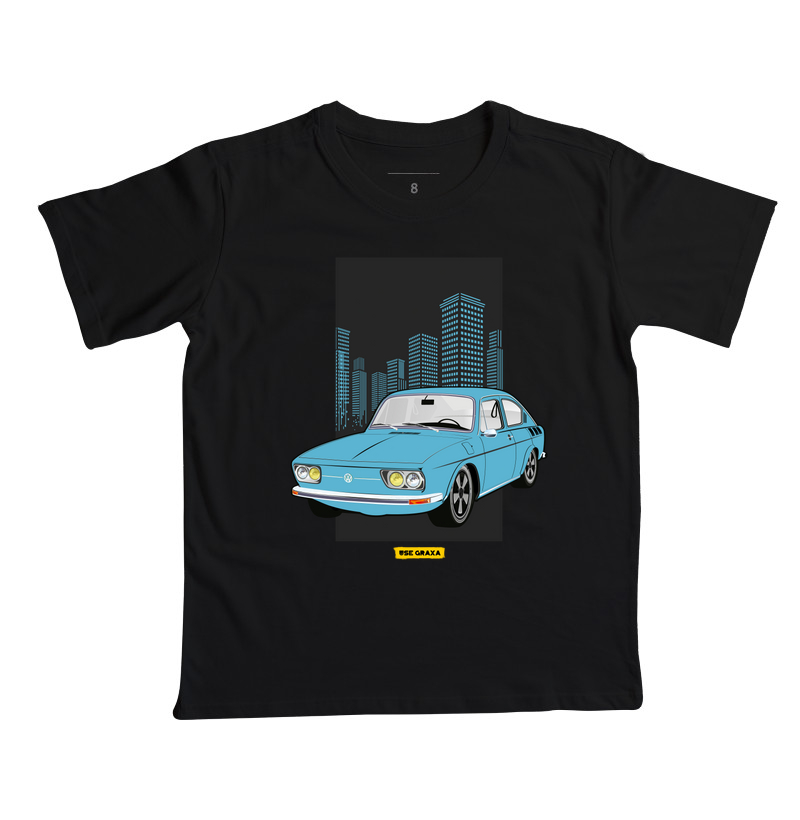 TL Street Azul Fuchs