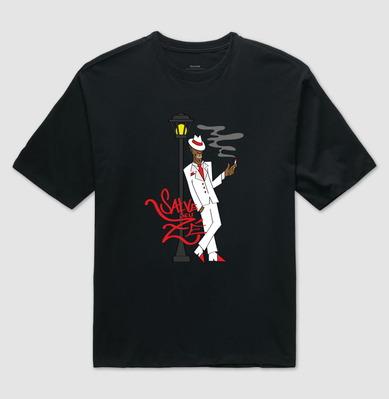 Camisa 0