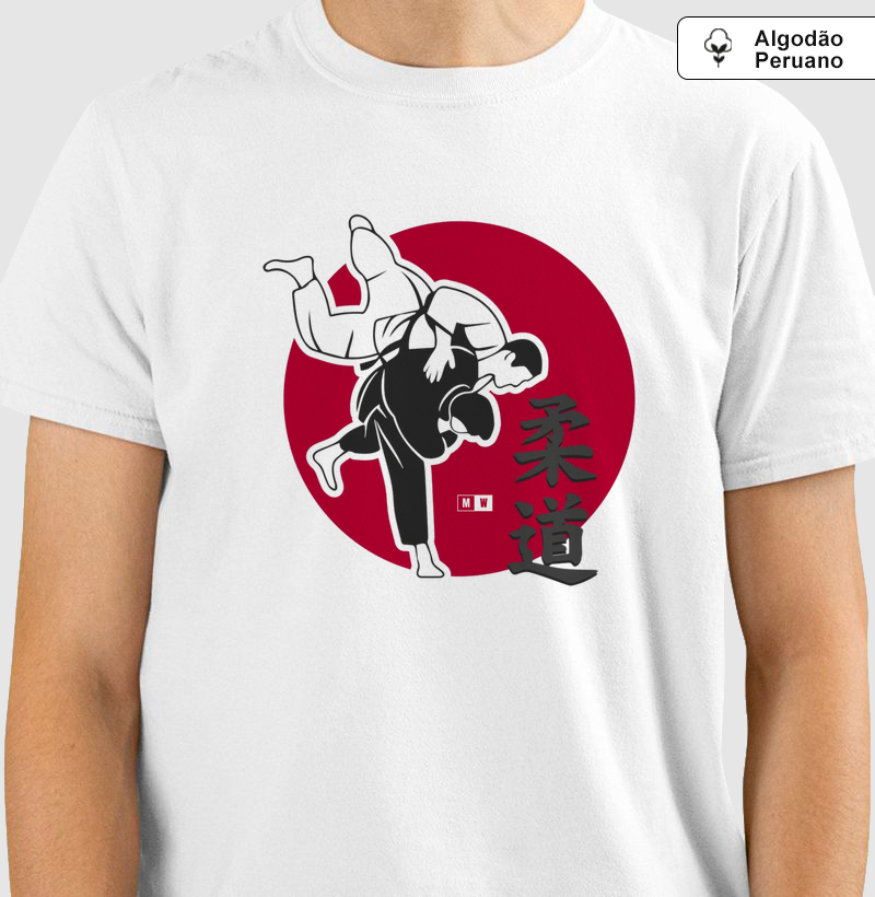JUDÔ JAPAN