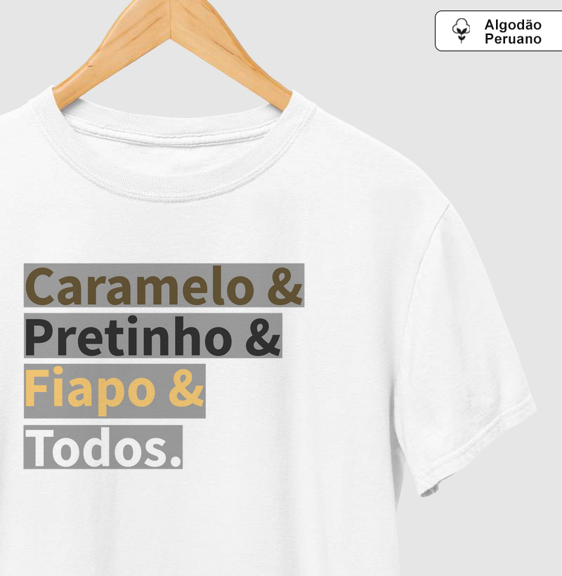 Caramelo & Todos