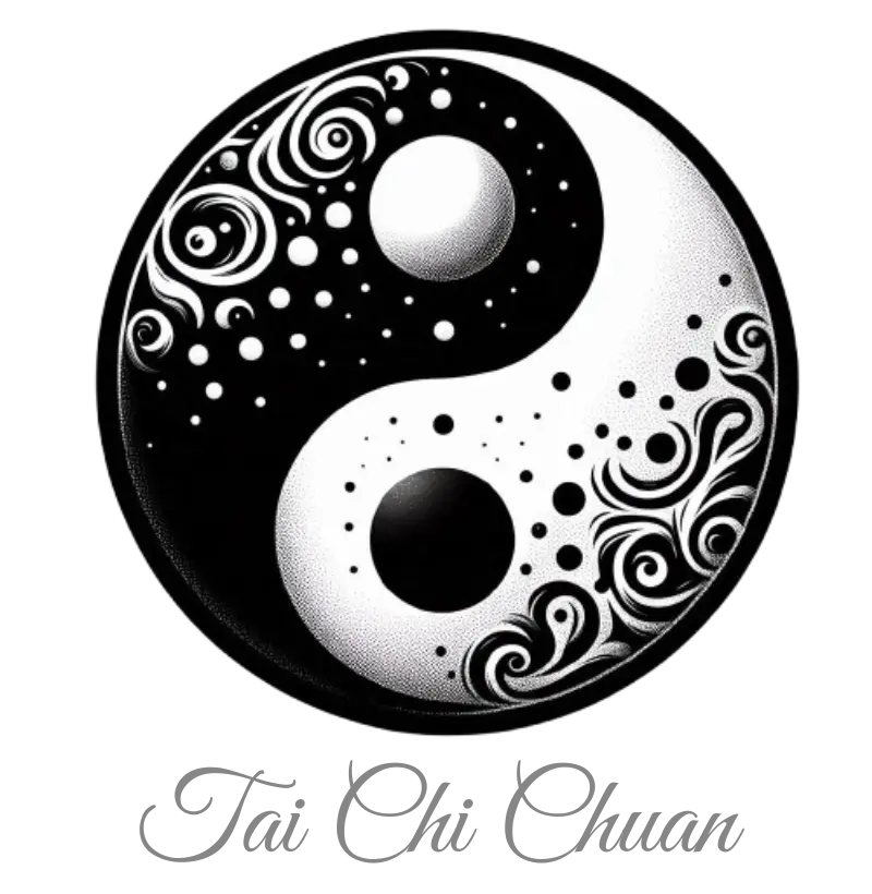 Tai Chi Chuan Arabesco