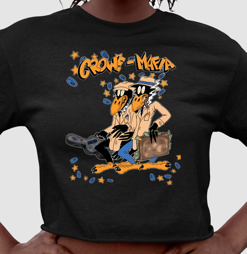 Black Crowes - Mafia 1