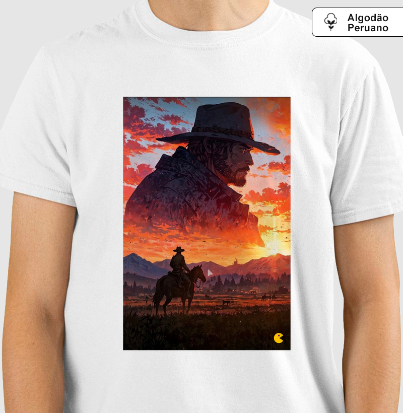 Crepúsculo do Pistoleiro