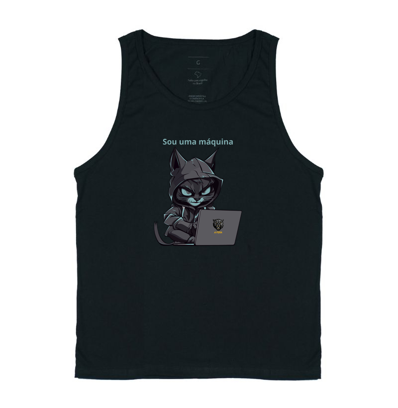Camiseta Mêmi
