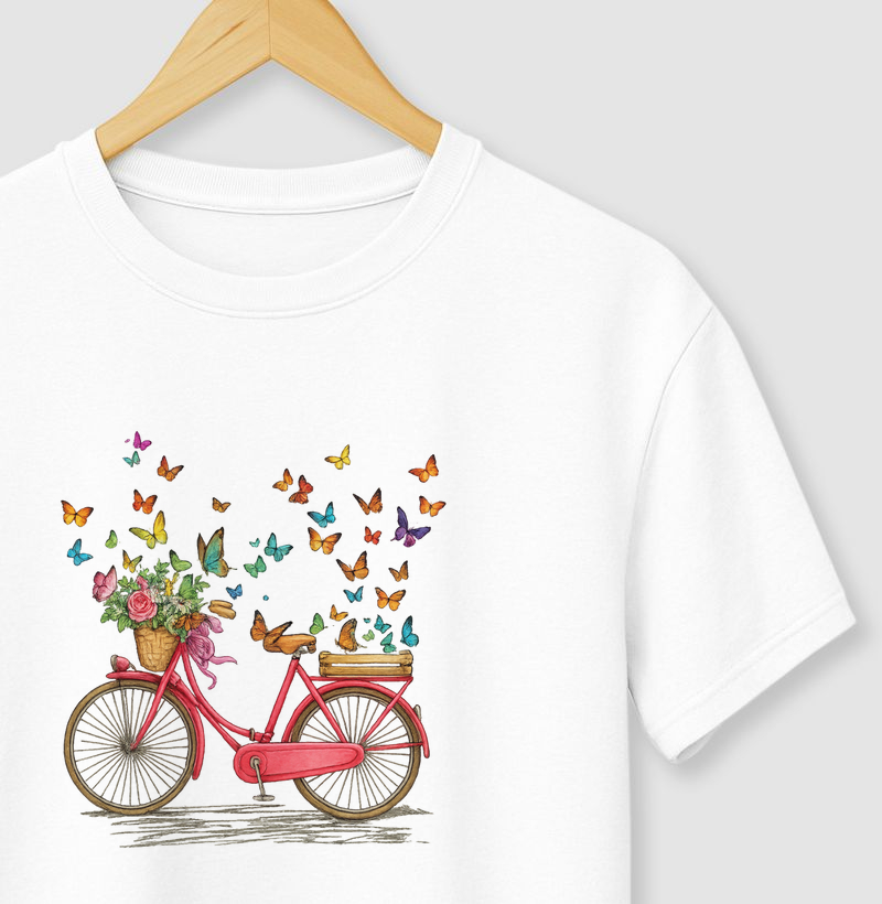Bicicleta Florida