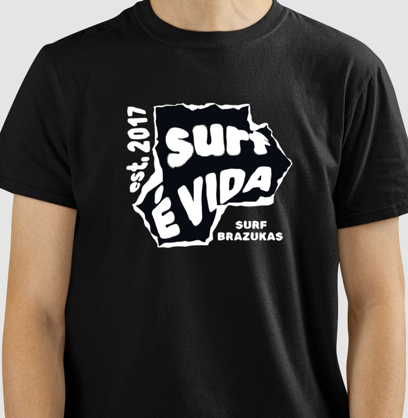 Surf é Vida!